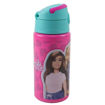 Picture of Barbie Love Aluminum Water Bottle 500 ml